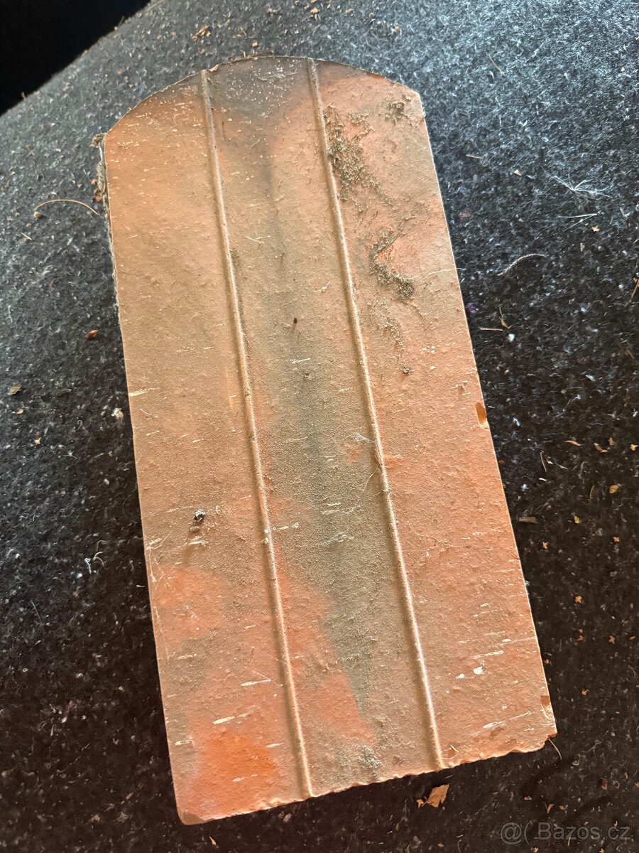 Střešní krytina - 3