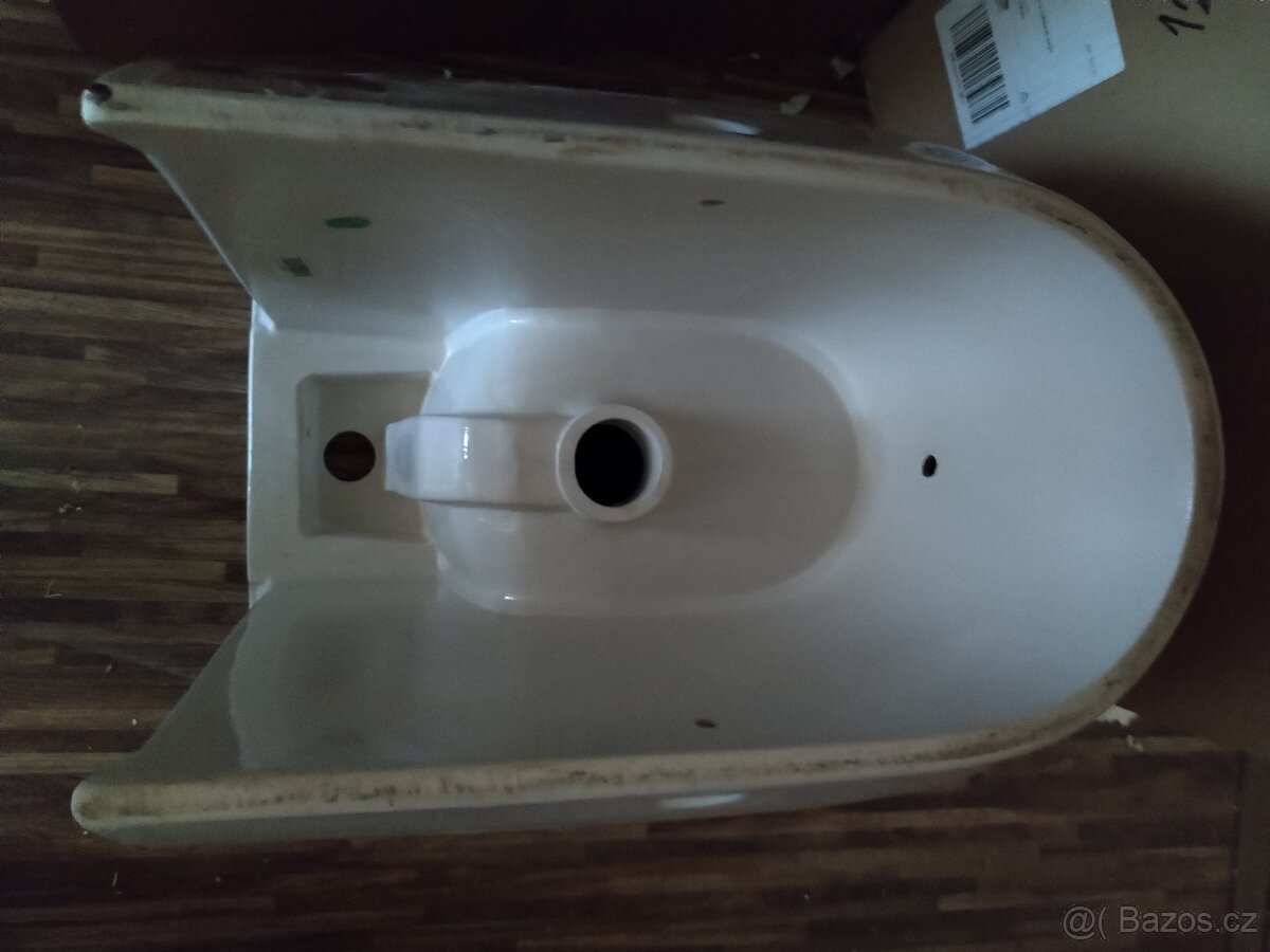 Bidet SAPHO - 3