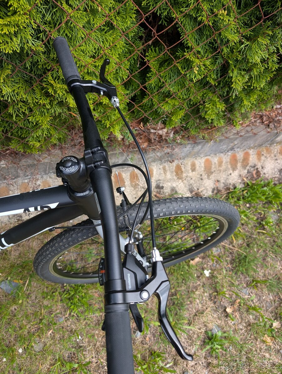 Canull Ultralight 27.5 - 3