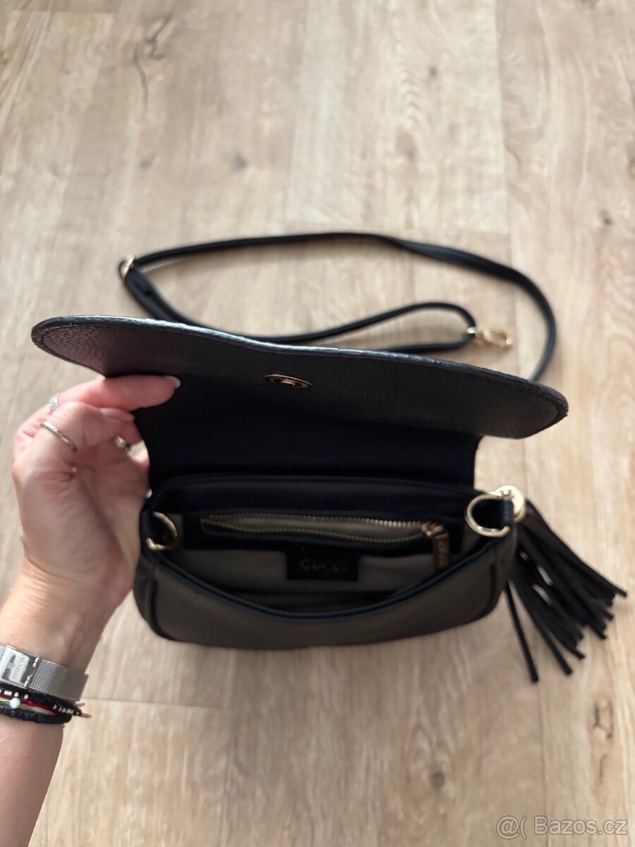 Kabelka Gucci - 3