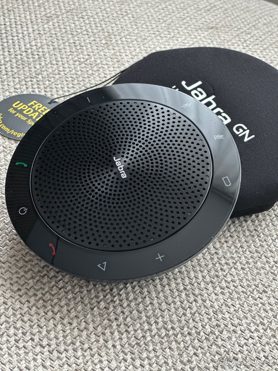 JABRA speak 510 nový - 3
