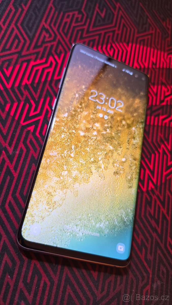 Samsung Galaxy S10+ 512GB - 3