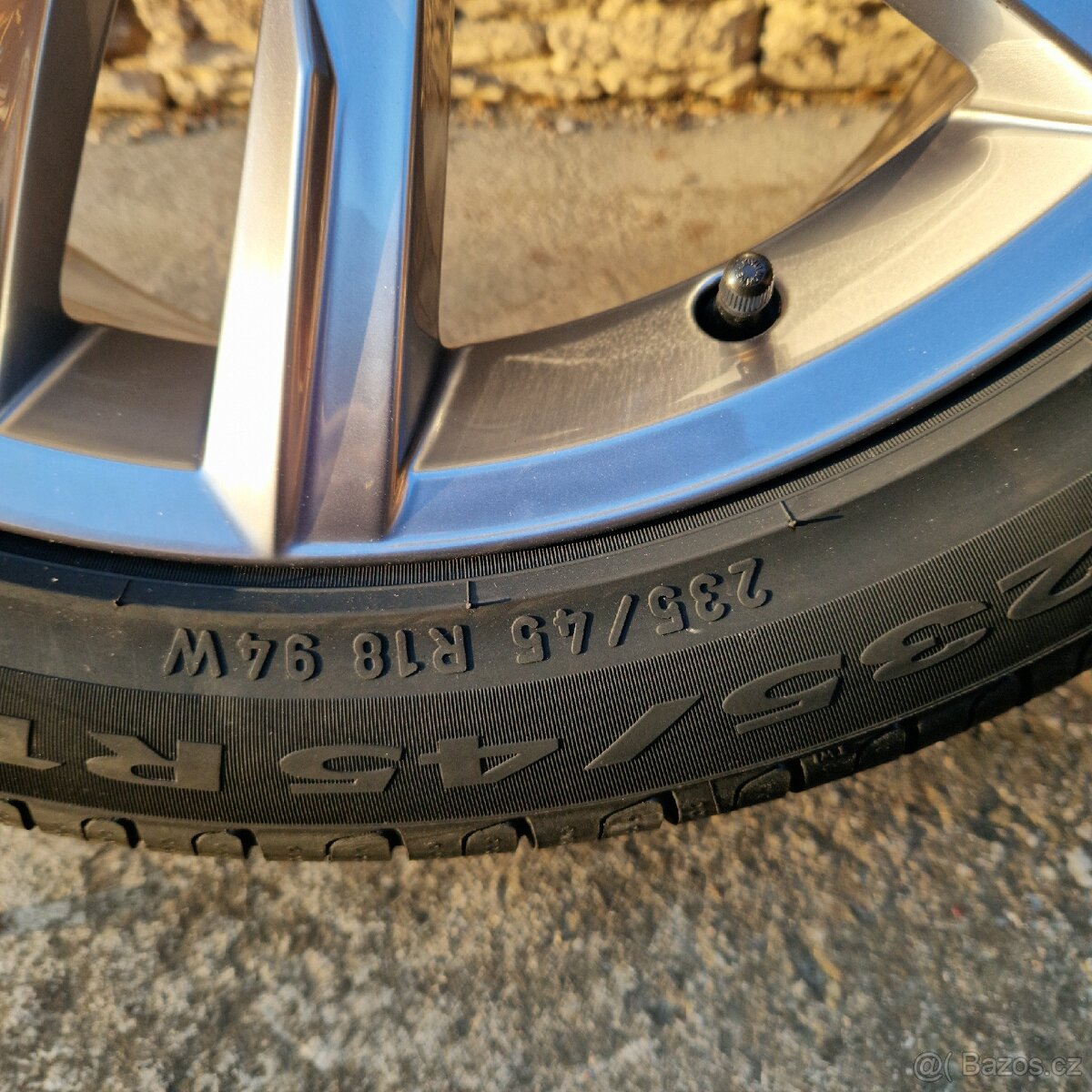 Alu kola Dartford r18 - 3