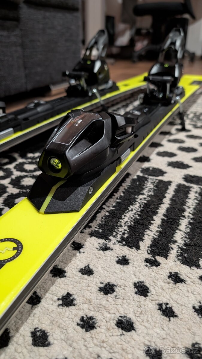 head Rebels e-speed Pro - 3