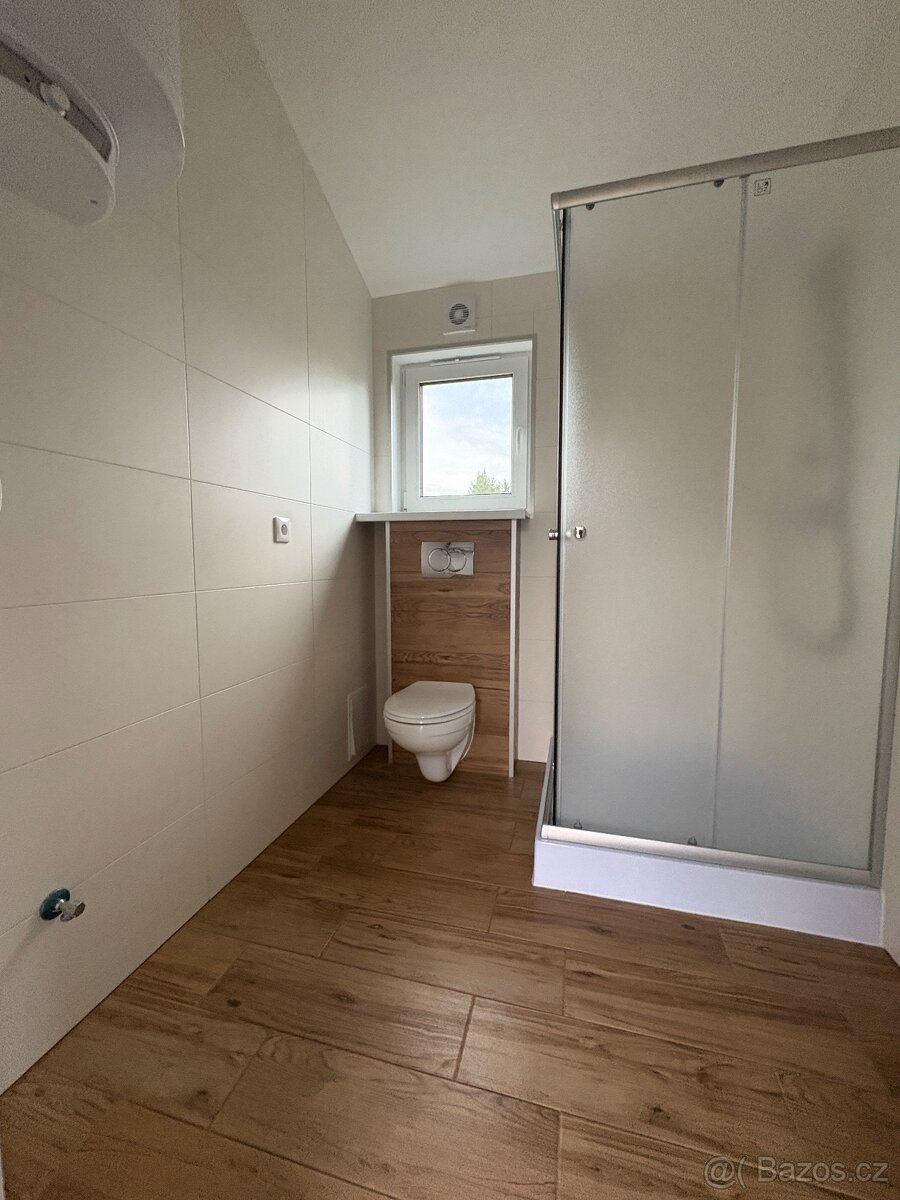 Celoroční modulový dům MONACO 48 m² – výprodej showroomu, Pr - 3