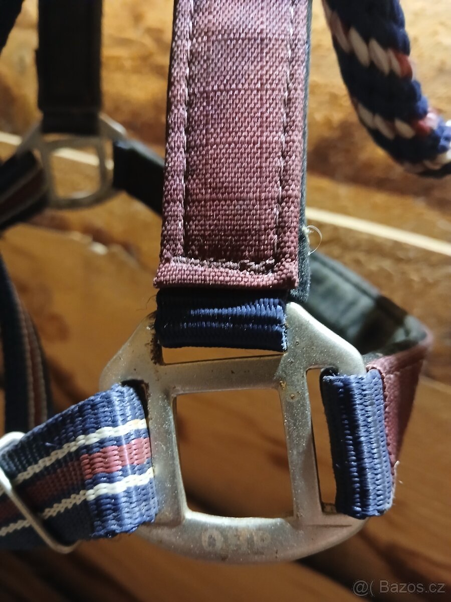 Stajovka a voditko - 3