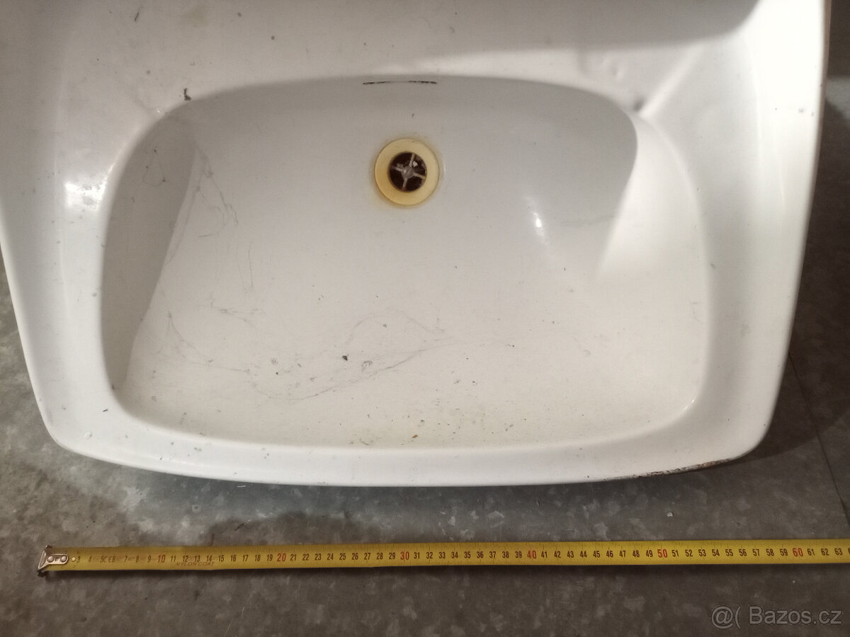 Umyvadlo - 3