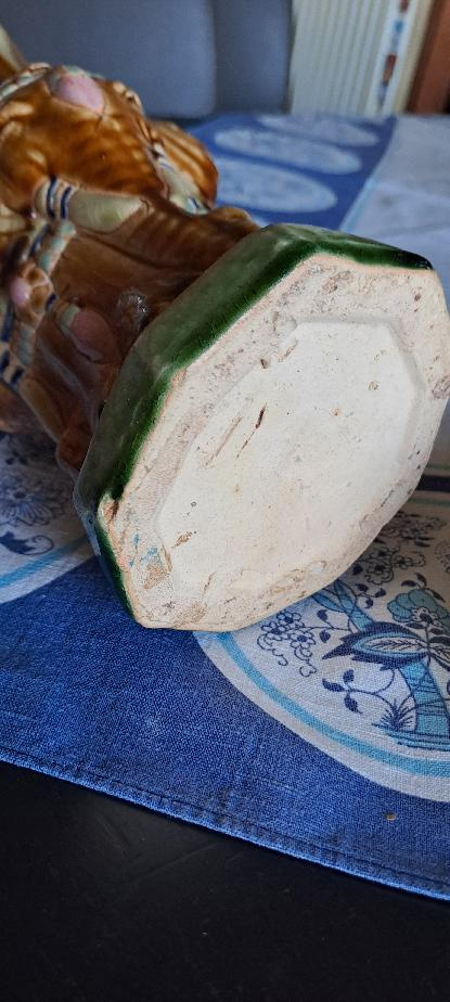 Keramická váza se slony Nová cena 190,- Kč - 3