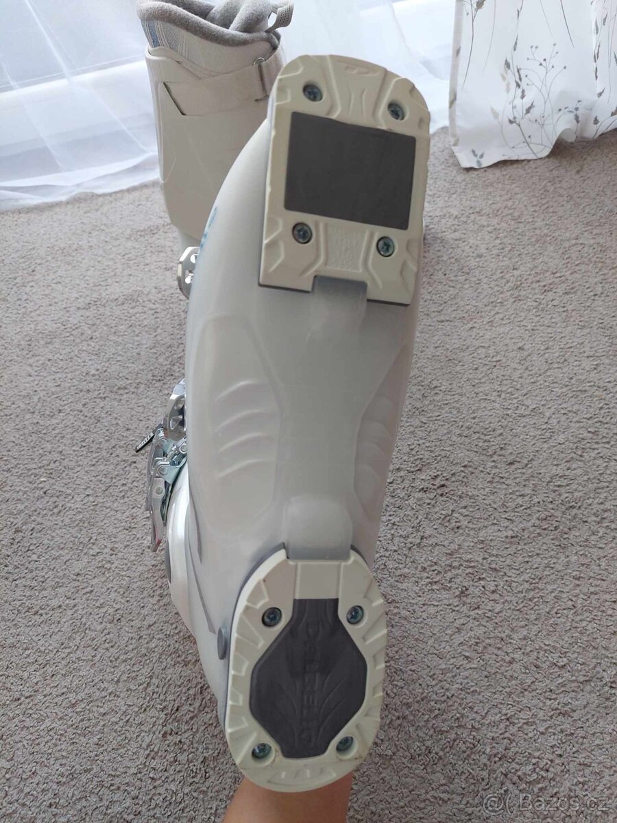 Lyžařská výbava - 3