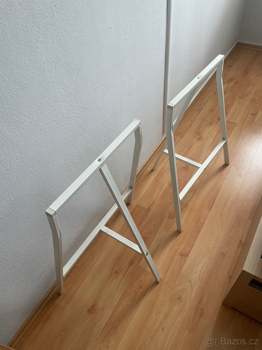 Pracovní stůl 150x80 - 3