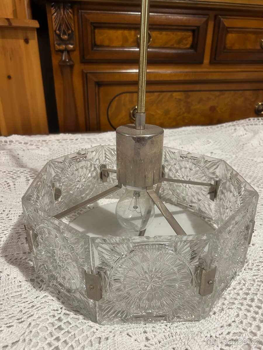 LUSTR KAMENICKÝ ŠENOV - 3