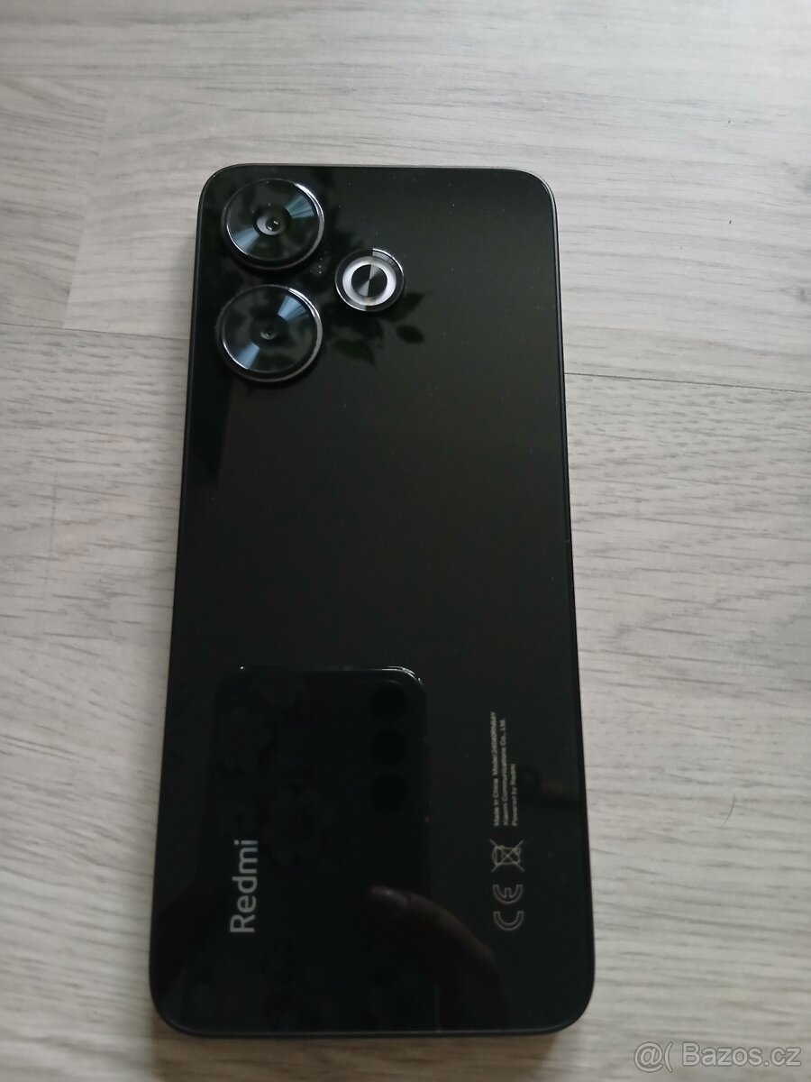 Xiaomi Redmi 13 6/128GB - 3