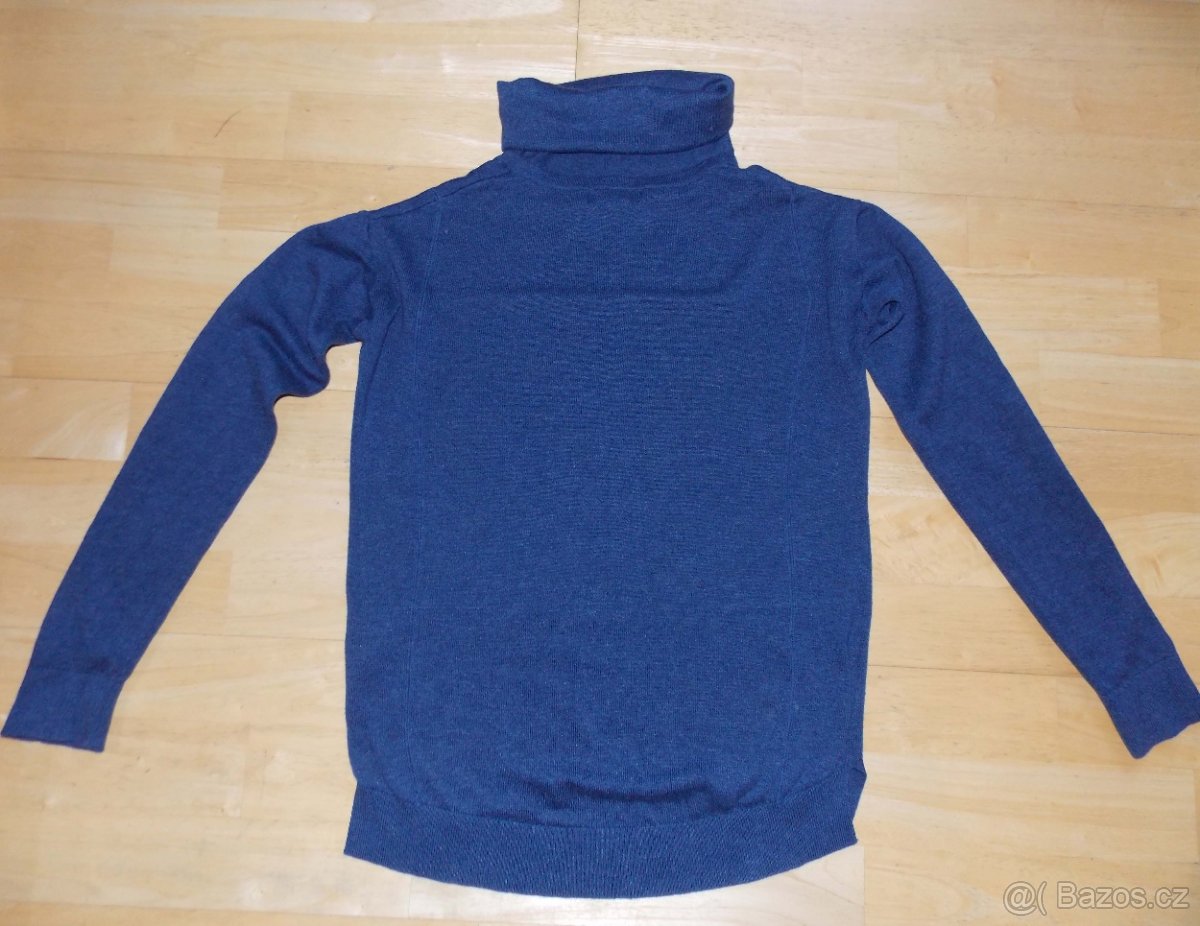 Dámský rolák Lerros, vel. 36 - 3