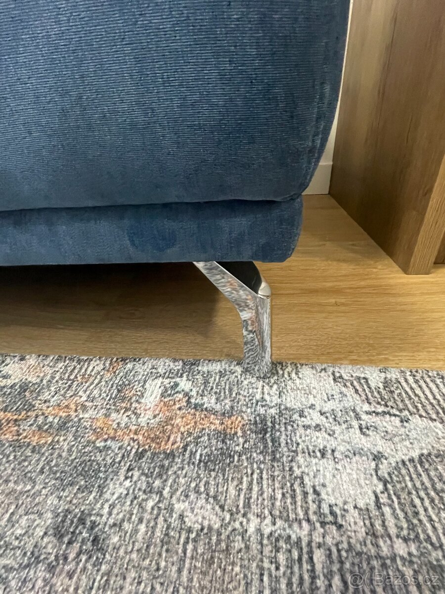 Sedací souprava / 240 x 160 cm - 3