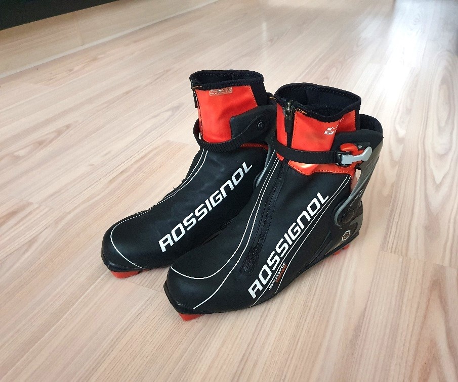 Rossignol X-10 Skate NNN 40 - 3