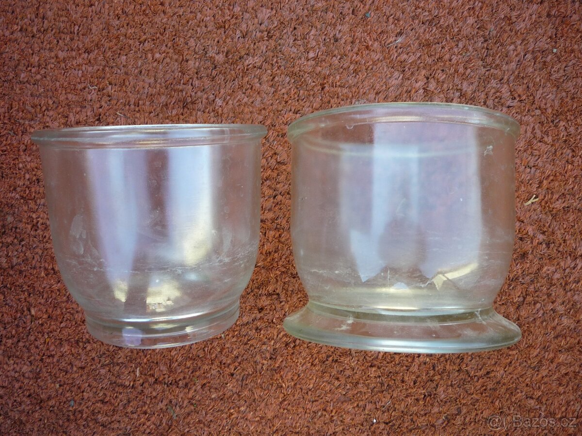 mísy k retro šlehačům - 3