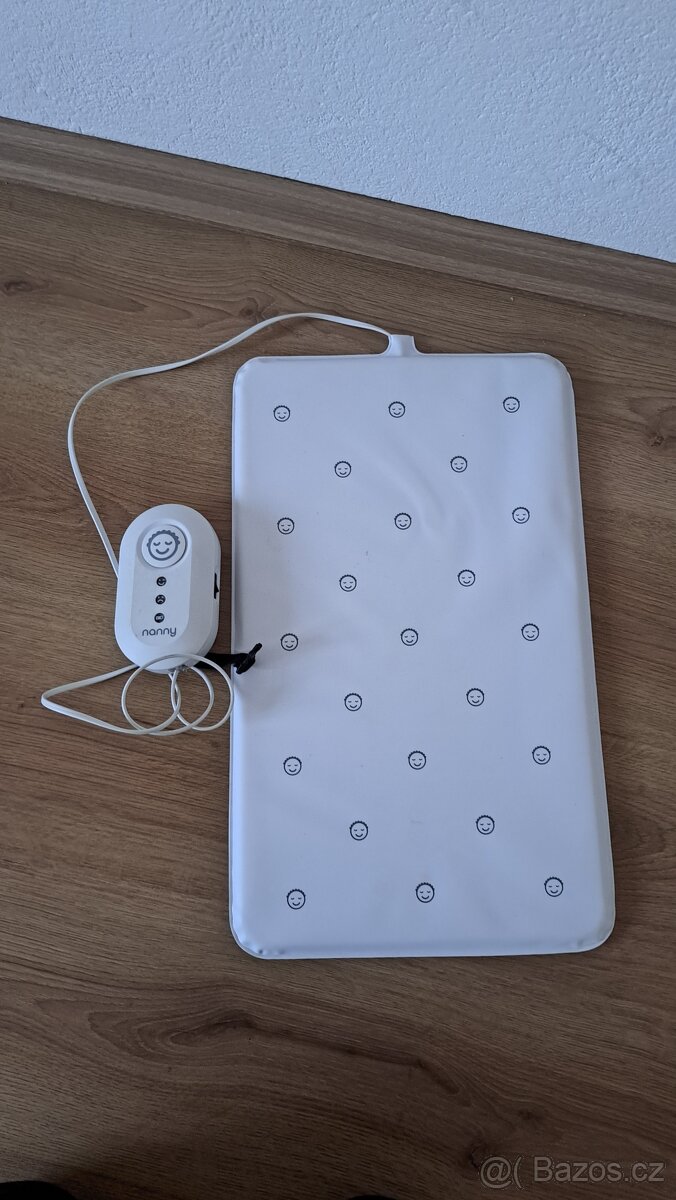 Monitor dechu nanny - 3