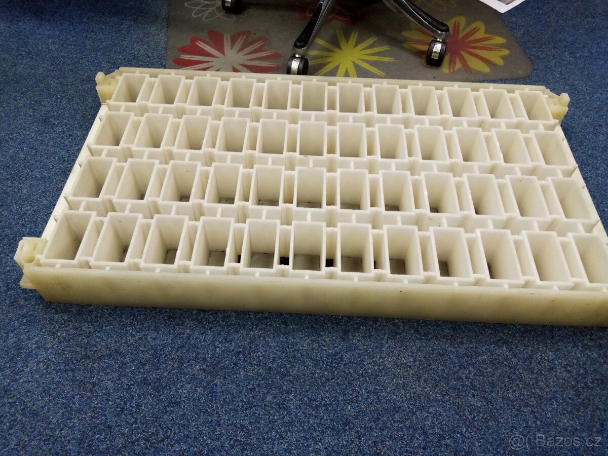 Formy na výrobu sýrů - 3