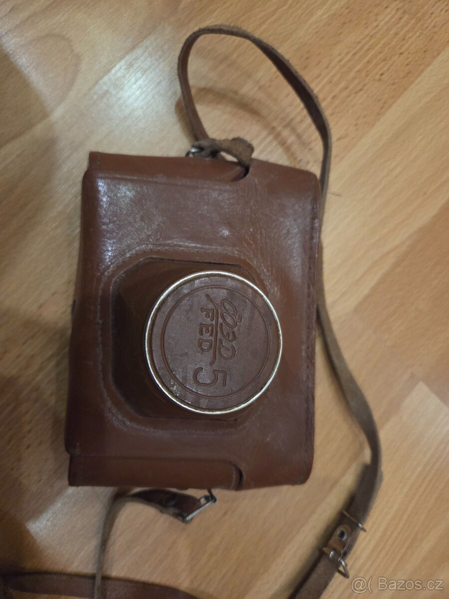 Prodám fotoaparáty - 3