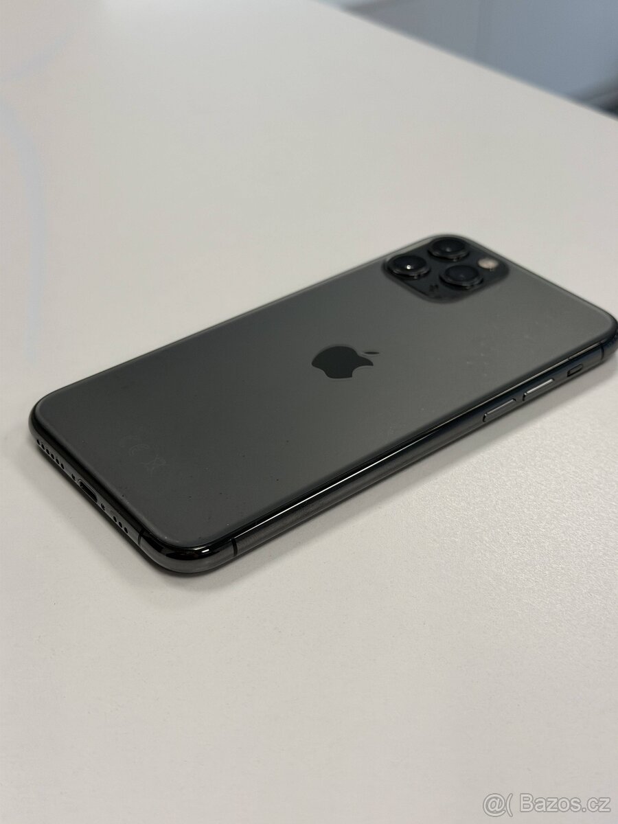 iPhone 11 PRO 64GB ✅ 100% BATERIE - 3