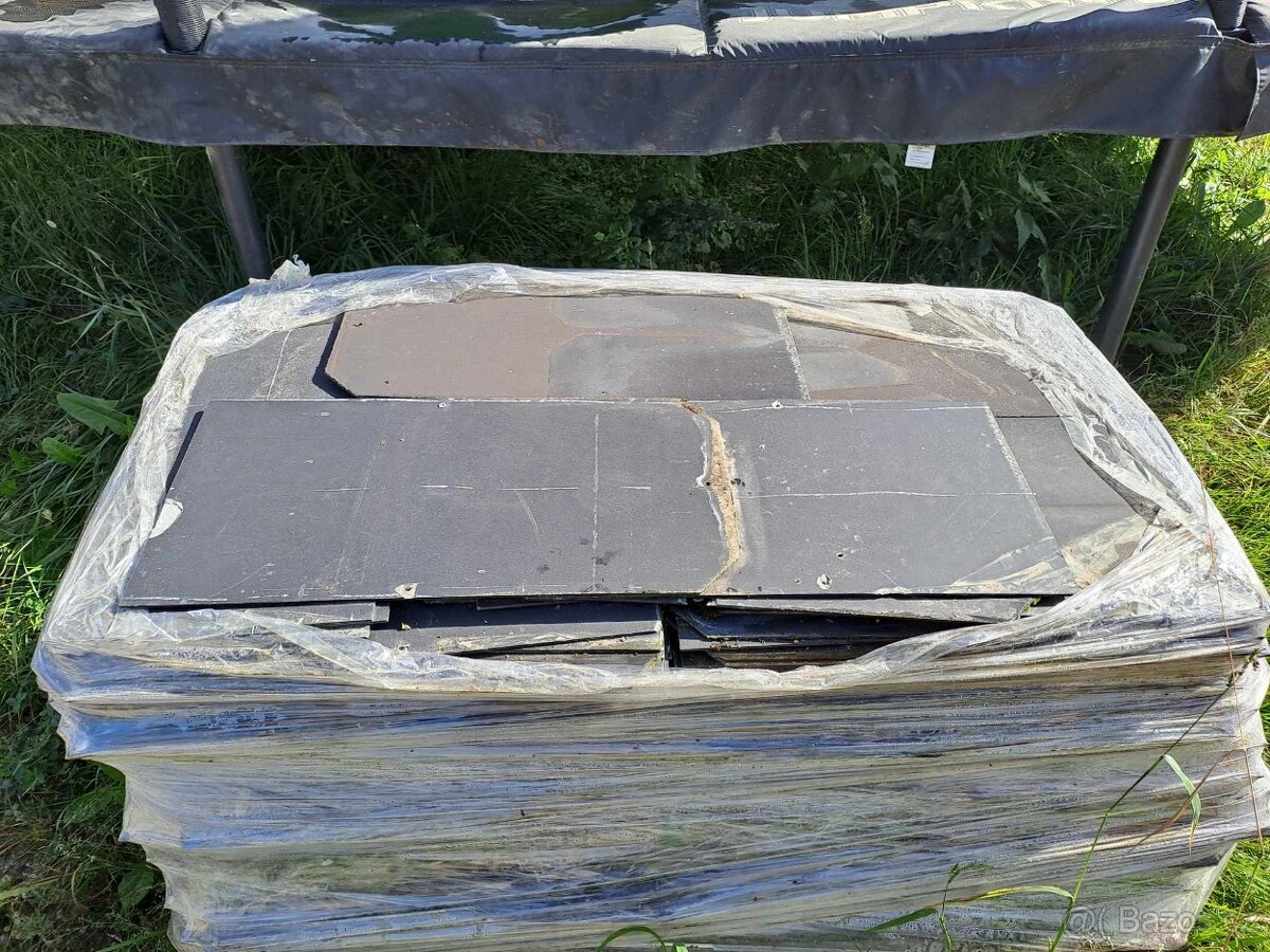 Střešní krytina Beronit - 3