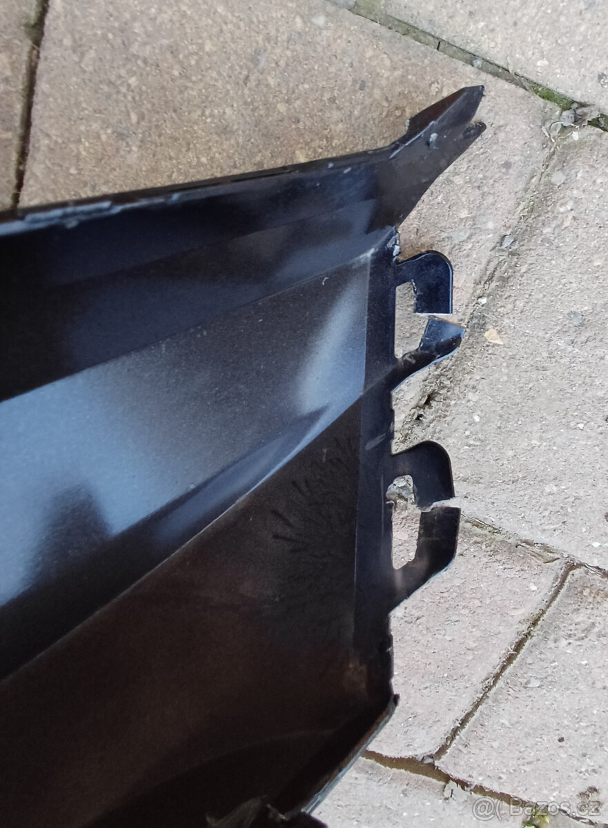 Spojler Škoda KAMIQ 658807733A - 3