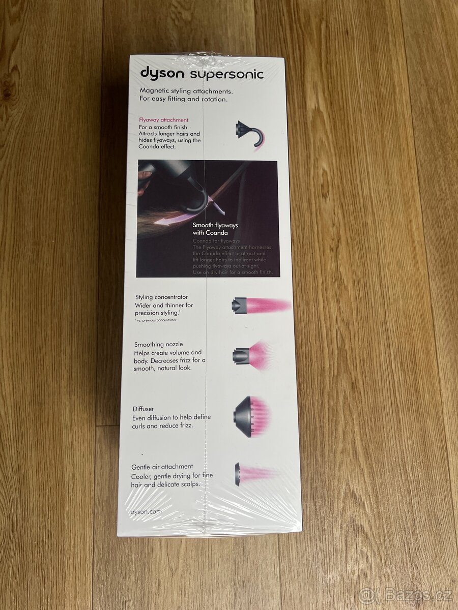 Dyson Supersonic HD08 - 3