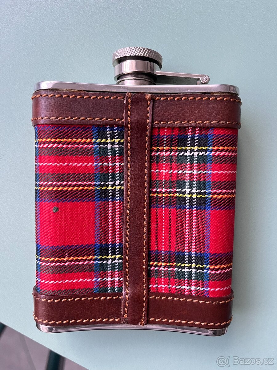 Plucka na alkohol z nerezové oceli - 3