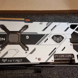 Sapphire Nitro Radeon RX 6900 XT - 3