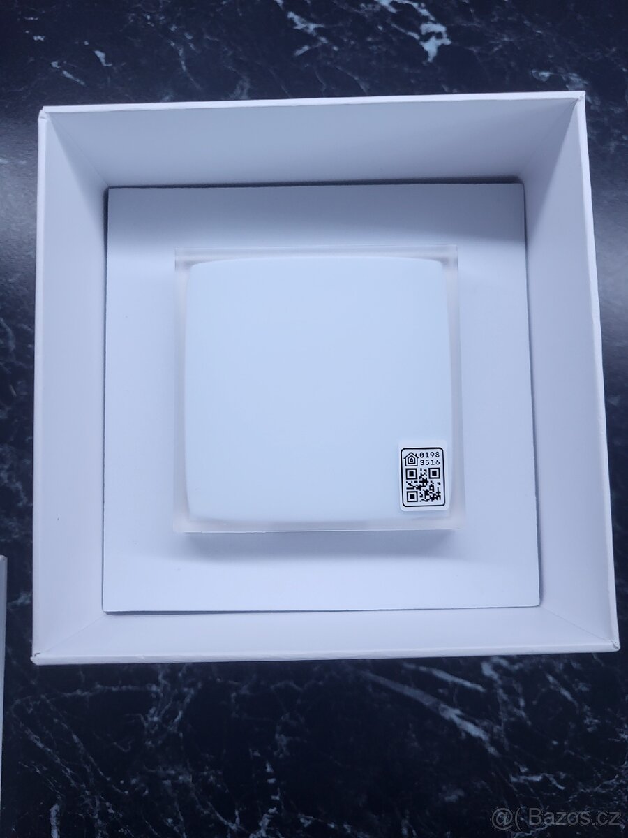 Netatmo termostat - 3