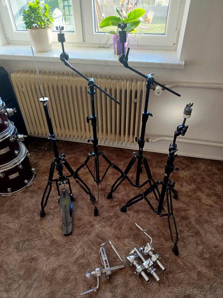 Bicí Mapex Saturn - 3