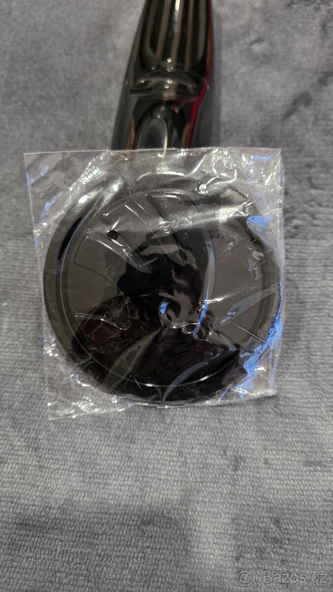 Znak Škoda - ~90mm - 3