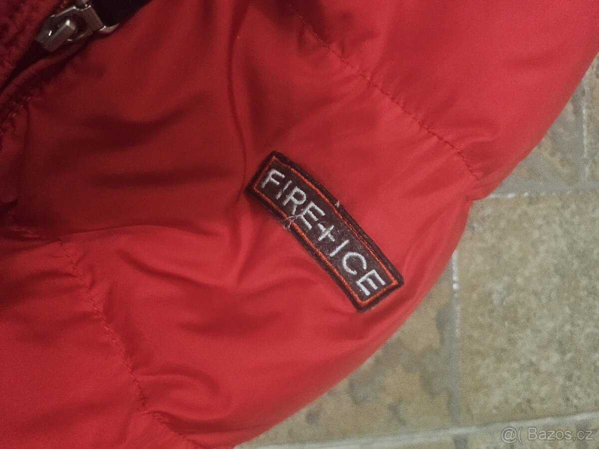 Panska bunda Bogner XXL - 3