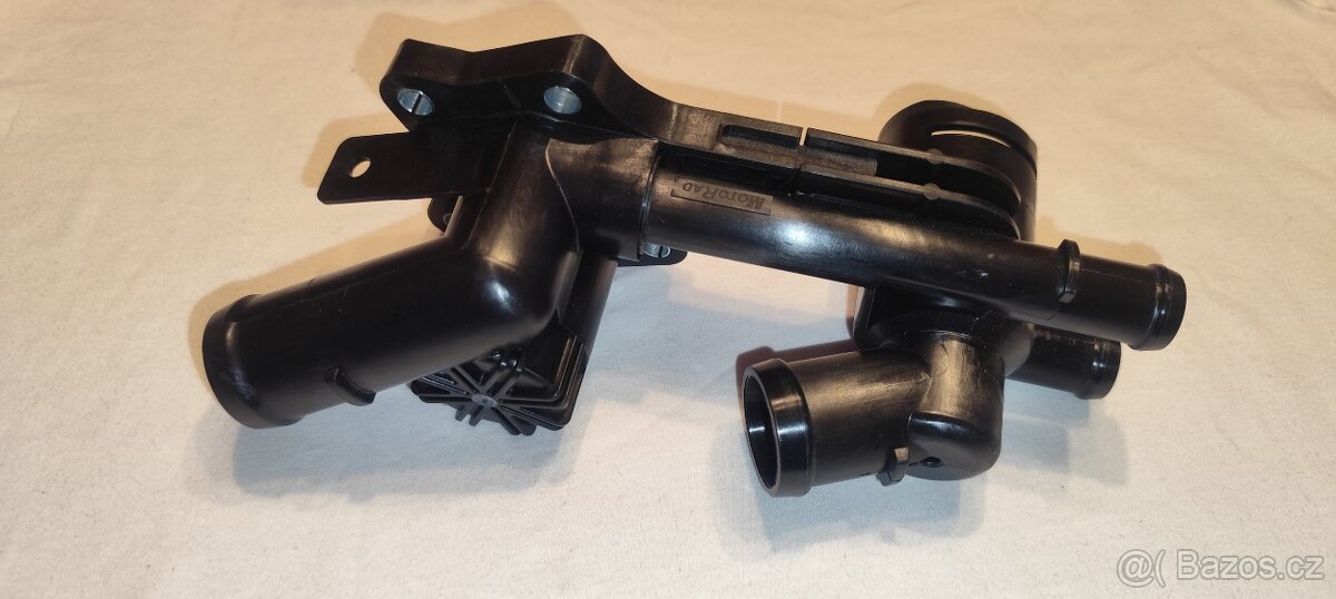 Termostat pro motor 1,2TSI Škoda , VW, Seat 03F121111A - 3