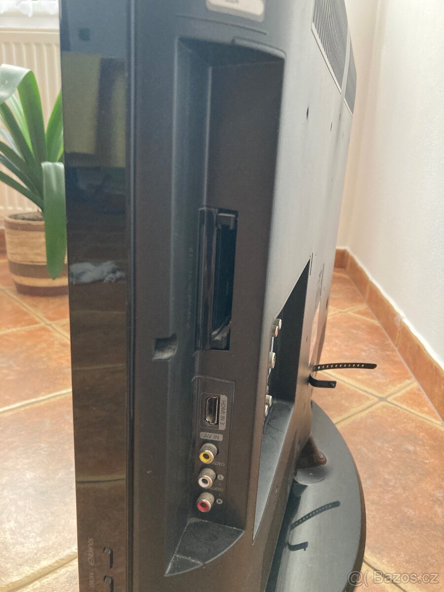 Televize Samsung - 3