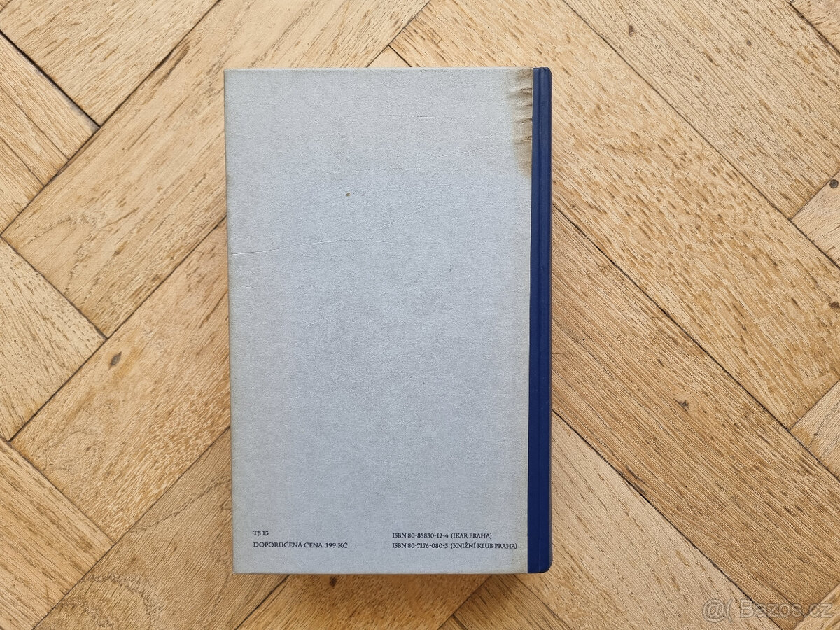 První muž Říma - Coleen McCullough - 3