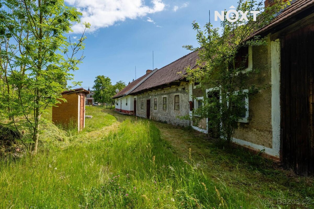 Prodej Rodinný dům, 122㎡ - 3