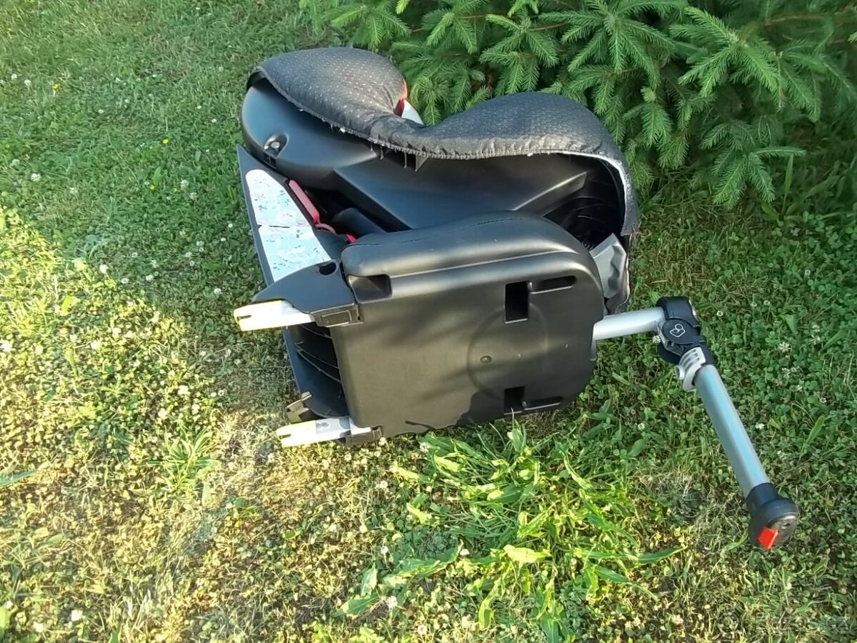 Autosedačka Maxi cosi - 3