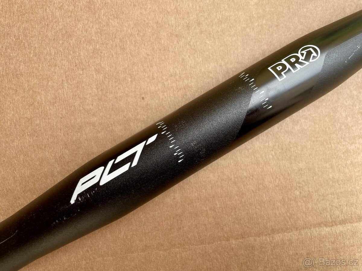 Řidítka PRO PLT COMPACT 31,8 mm, 440 mm - 3