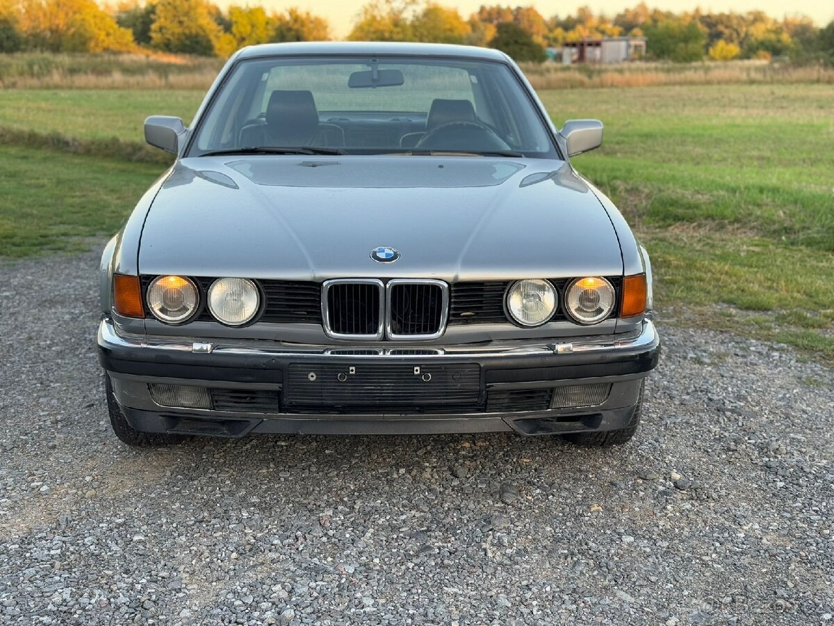 BMW 730 - 3