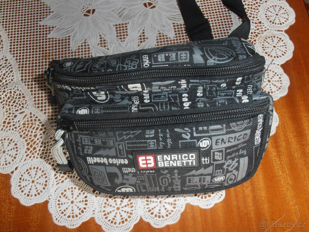 LEDVINKA ENRICO BENETTI - 3