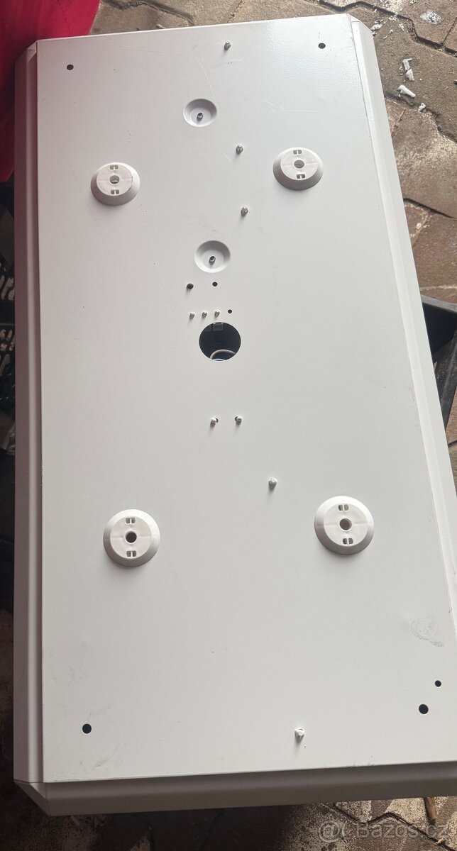 Zářivkove svitidla - 3