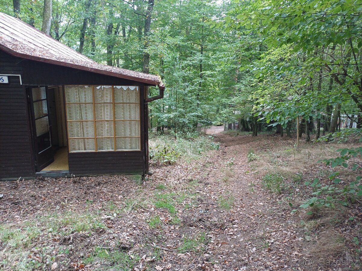 Chata Kopaninky.. Bitov.. - 3