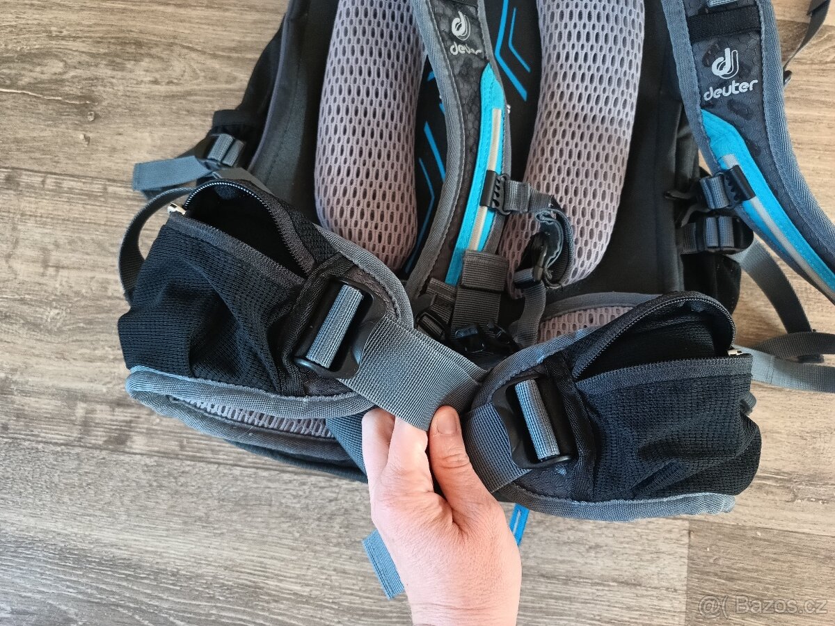 Deuter Trans Alpine Pro 24 SL - 3
