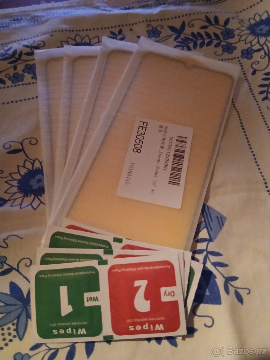 Redmi 13C 5G 128GB Black - 3