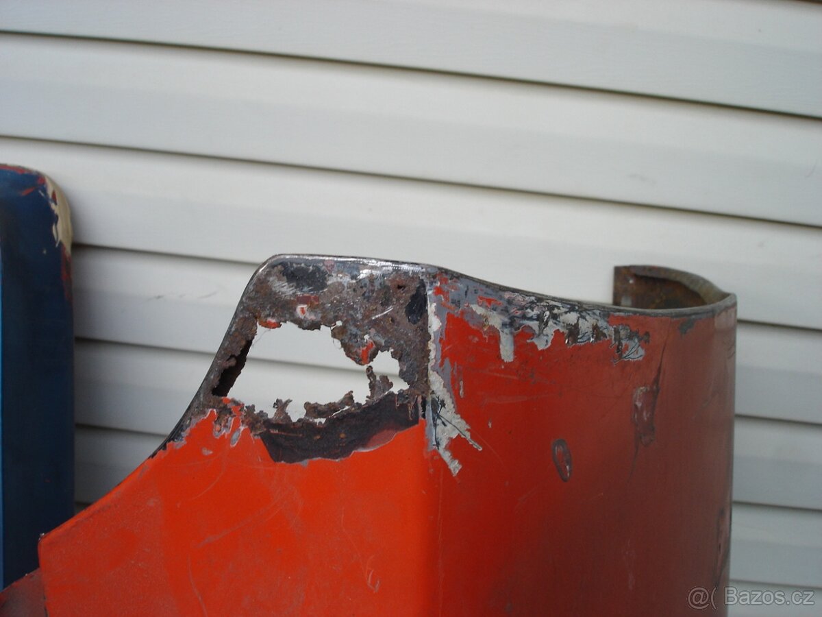 Ford Cortina mk3 - 3