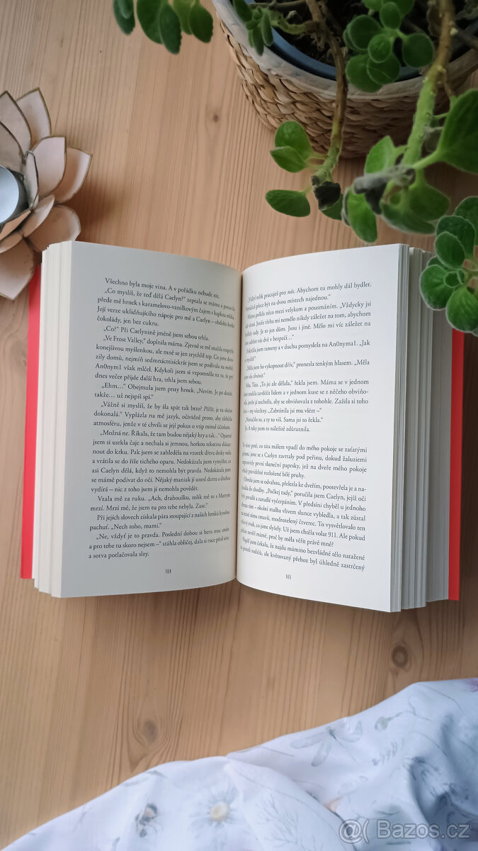 Hra o život - NOVÁ - 3