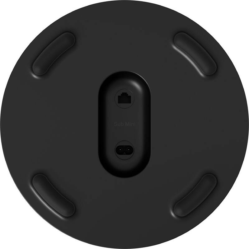 Subwoofer SONOS Sub Mini černý - 3