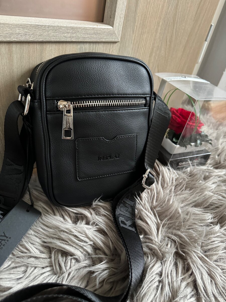 Panska taška crossbody Replay - 3