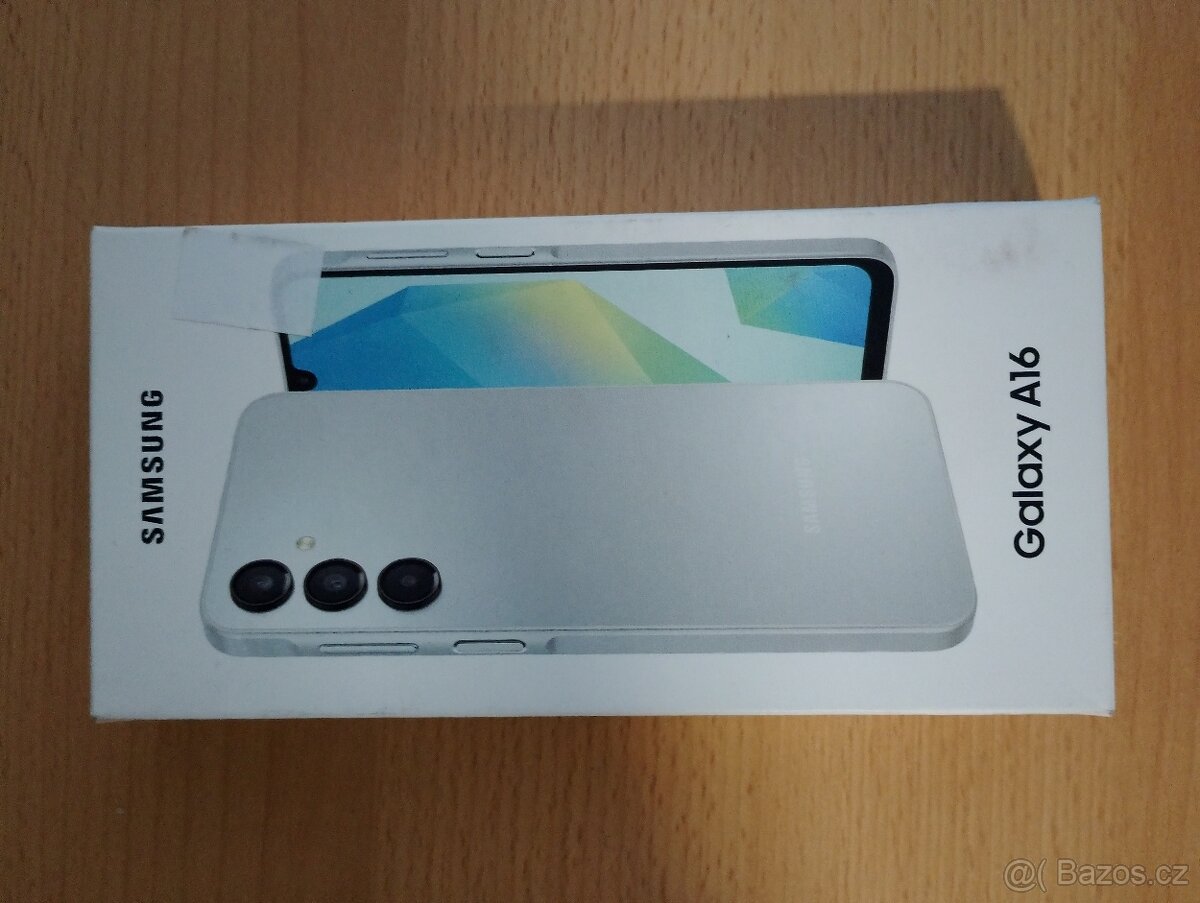 Samsung a 16 - 3